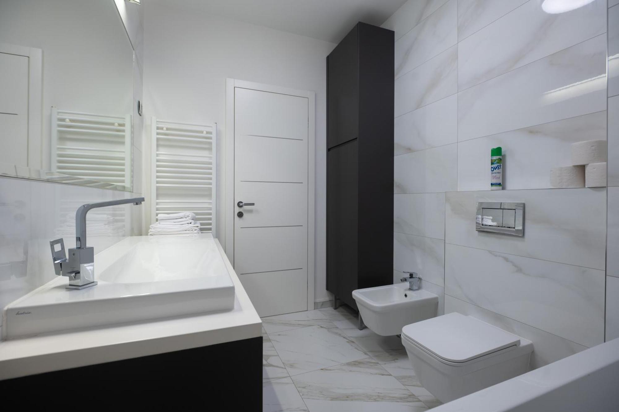 Seafront Luxury Idassa By Belmont Realty Apartment