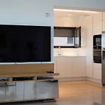 Seafront Luxury Suite Idassa By Belmont Realty