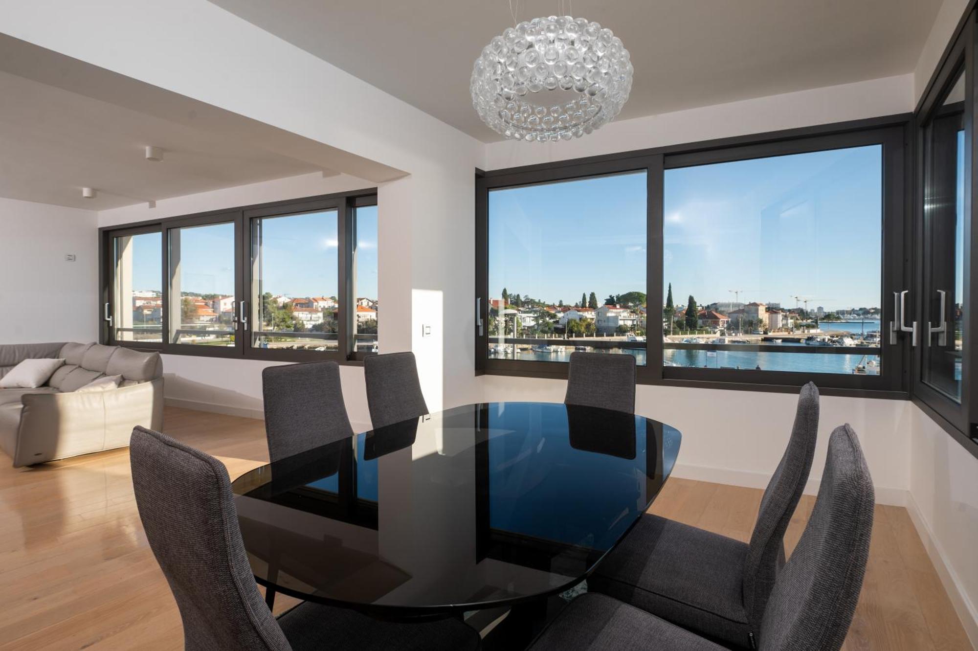 Seafront Luxury Idassa By Belmont Realty *