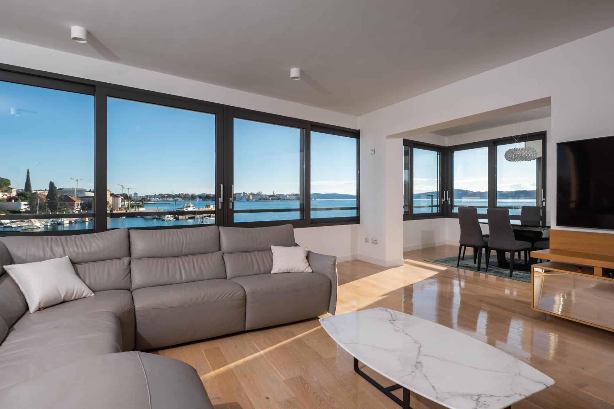 Seafront Luxury Idassa By Belmont Realty *