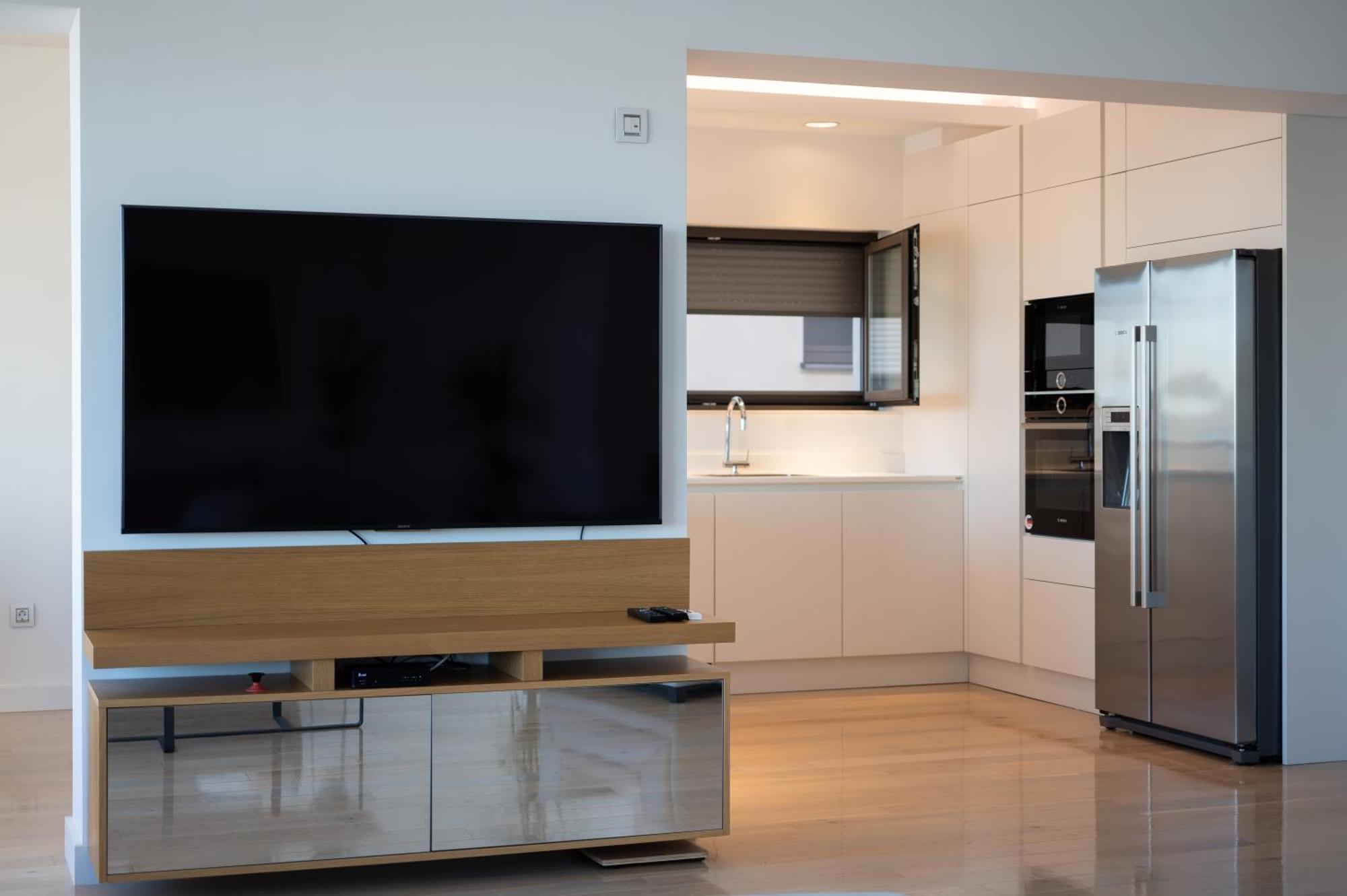Apartment Seafront Luxury Idassa By Belmont Realty
