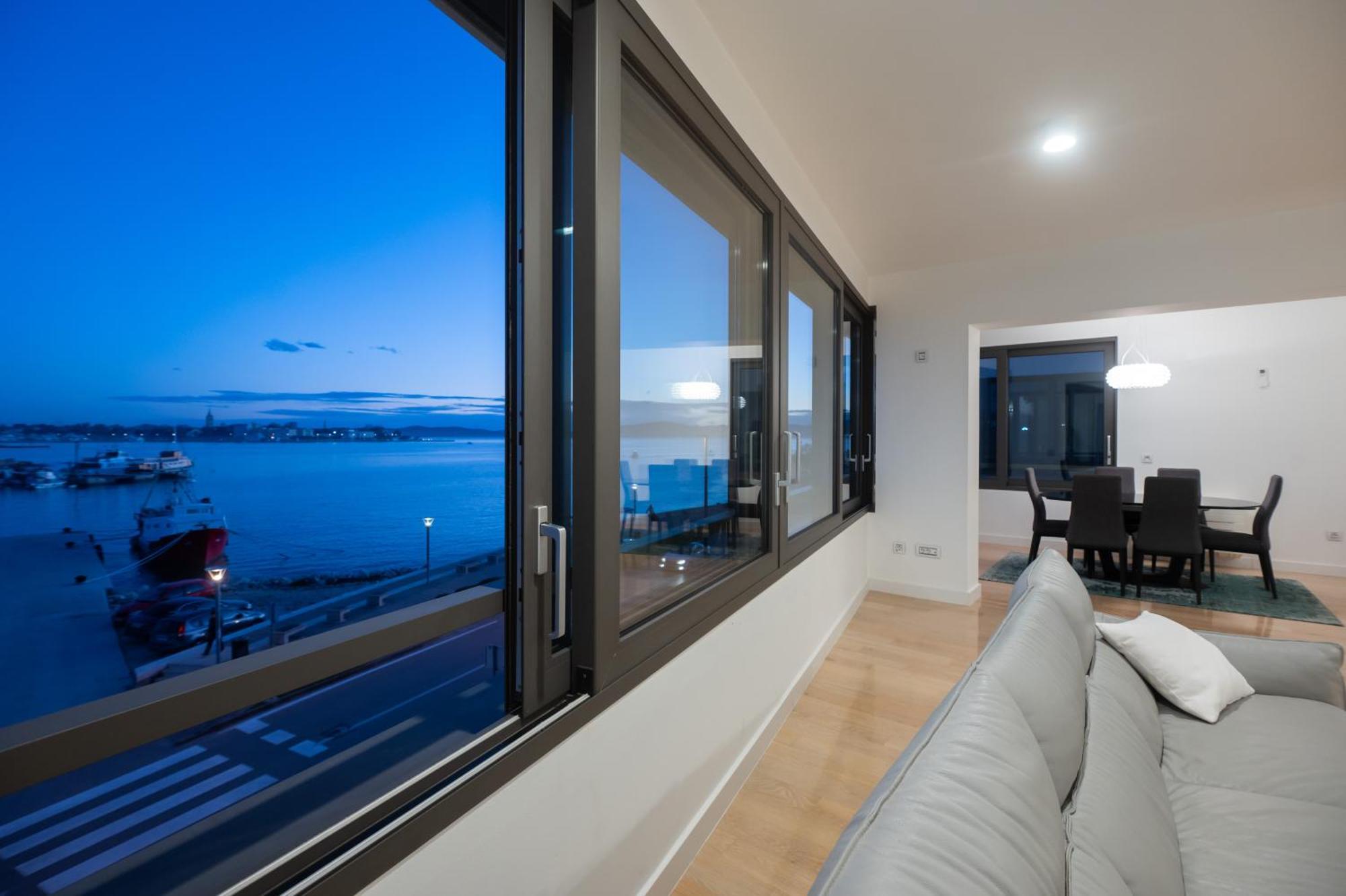 Seafront Luxury Idassa By Belmont Realty