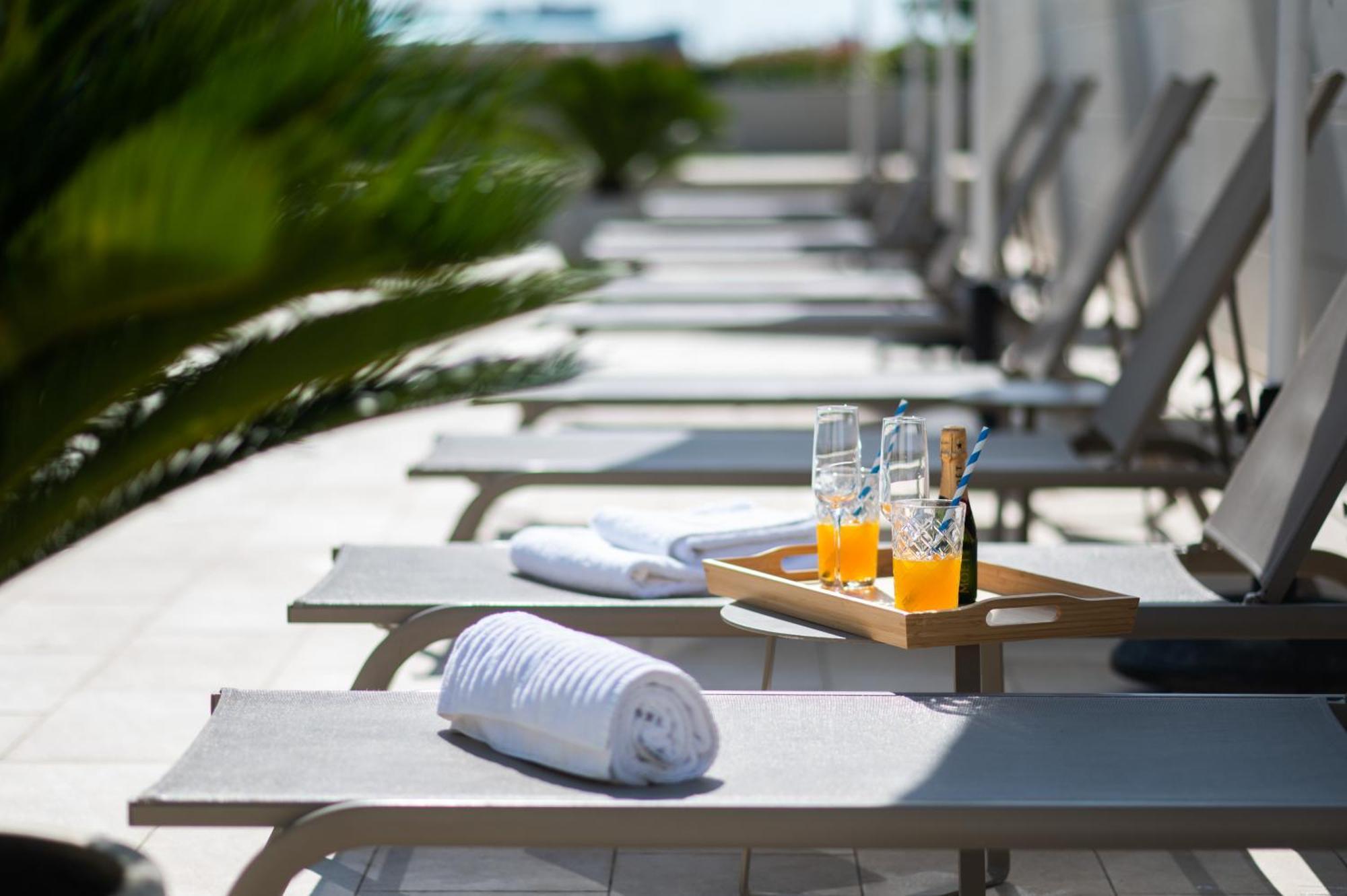 Seafront Luxury Idassa By Belmont Realty Apartment *